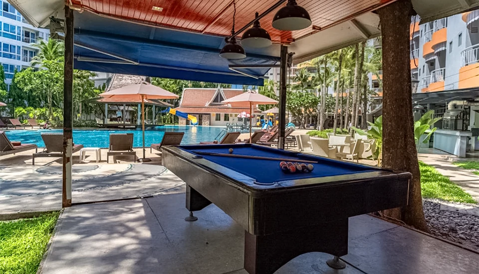 هتل هیتون کانسپت پاتایا